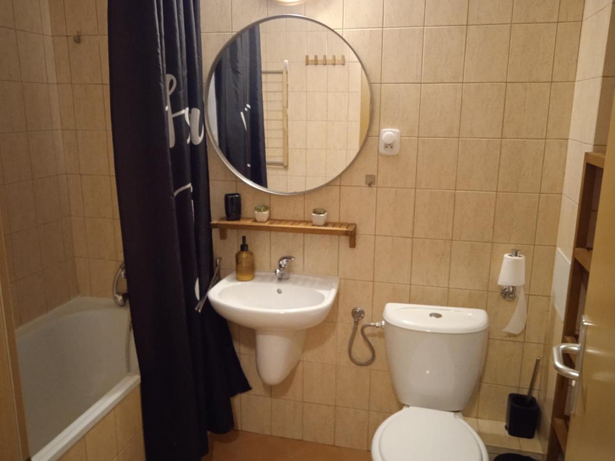 1I Apartman Donovaly Magura Nova Hola Exterior foto