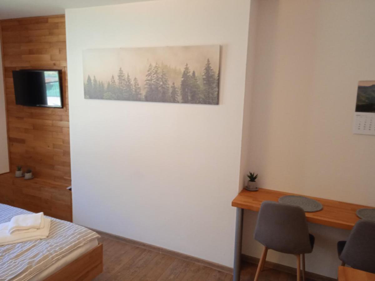 1I Apartman Donovaly Magura Nova Hola Exterior foto